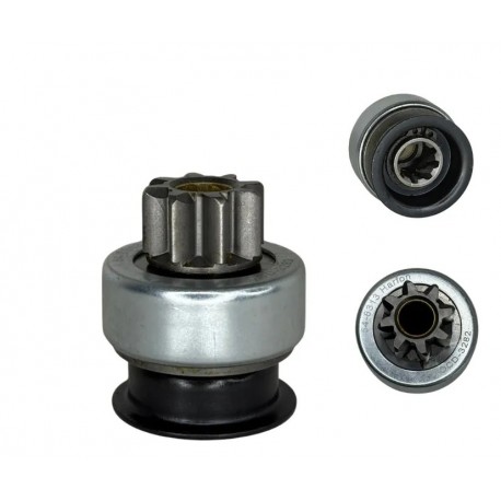 BENDIX TUCSON ELANTRA SPORTAGE MONTERO G-VITARA S-MITS 8D (HARFON)54-8313