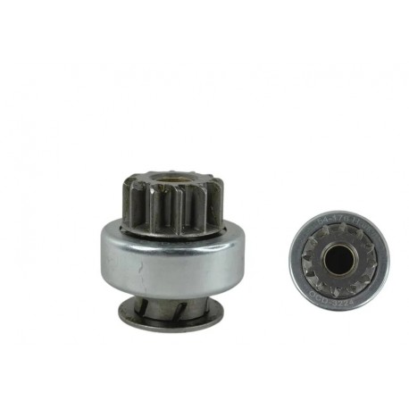 BENDIX SUPER DUTY TRITON F350 F450 1998- S-DELCO 12D 6E(HARFON)54-176