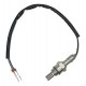 SENSOR VALVULA OXIGENO 2 CABLE UNIVERSAL (SU2002)