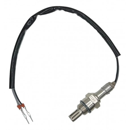 SENSOR VALVULA OXIGENO 2 CABLE UNIVERSAL (SU2002)