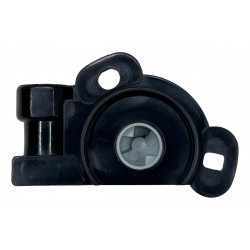 SENSOR VALVULA TPS BLAZER S10 4.3 BUICK G/IZQUI. (TH51) (RTPS121) (GIRO ANTI HORARIO)