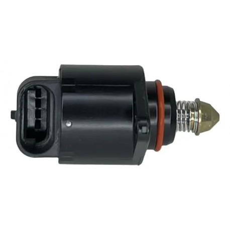 SENSOR VALVULA IAC CHEVY C2 1.6 MERIVA 1.8 2004/2009 (AC121)