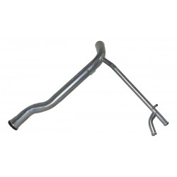 TUBO DE AGUA CALEFACCION LANCER CB1 CB2 1.3 1.5 CARBURADO 92-98 (GENERICO) (METALICO) (INCLUYE ORINGS) MD182975