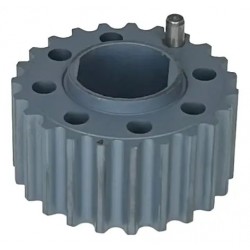 PIÑON DE CIGUEÑAL MITSUBISHI LANCER 1.6 PUNTA GRUESA (MORITA)
