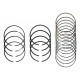 ANILLOS 0.20 LANCER 1.6 CS3 4G18 (RIK) (76MM 1.2-1.2-2.5) 20007