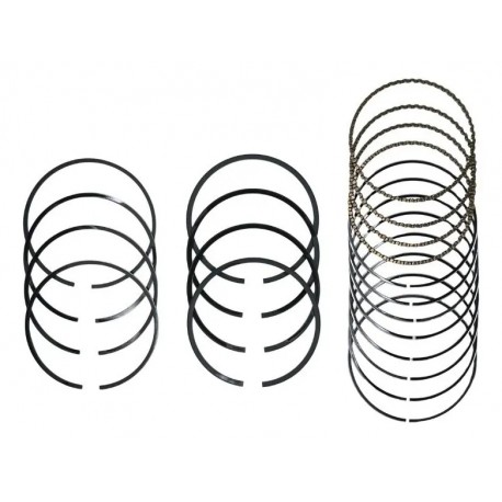 ANILLOS 0.20 LANCER 1.6 CS3 4G18 (RIK) (76MM 1.2-1.2-2.5) 20007