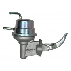 BOMBA GASOLINA MECANICA LANCER/SIGNO 1.3-1.5 CK1/CK2 (CAP) (CUATRO PICOS) MD314428