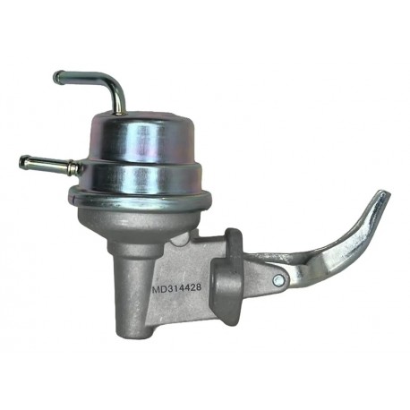 BOMBA GASOLINA MECANICA LANCER/SIGNO 1.3-1.5 CK1/CK2 (CAP) (CUATRO PICOS) MD314428