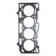 EMPACADURA CAMARA LANCER/SIGNO 1.3-1.5 CK1-CK2 (CAP) (AMIANTO) MD342397