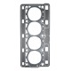 EMPACADURA CAMARA TWINGO 1.2 16V (CAP) (AMIANTO) 8200049012
