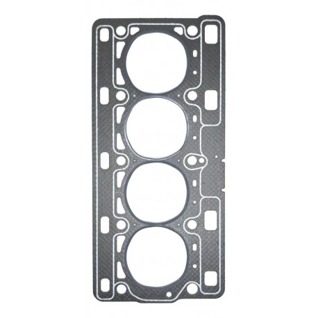 EMPACADURA CAMARA TWINGO 1.2 16V (CAP) (AMIANTO) 8200049012