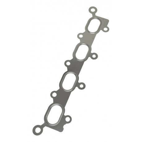 EMPACADURA ESCAPE LANCER 1.6 CS3 02-14 (CAP) (METALICA) MR386209