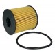 FILTRO ACEITE PEUGEOT 206/207/307/407/408/PARTNER/CITROEN C2/C3/C4/C5/BERLINGO (ELEMENTO) (CAP)