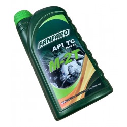 ACEITE MINERAL 20W-50 (FANFARO-GAZOLIN)