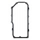 EMPACADURA CARTER MOTOR NEON 2.0 95-05 (SILICONE) (RUSHMORE)