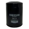 FILTRO ACEITE ML13 CHEYENNE/CARIBE 442/CHEVROLET C-10/C-30/C-1500/C-3500 (ONE4CARS)