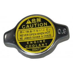 TAPA RADIADOR 0.9 BAR BAJA TOYOTA COROLLA BABY CAMRY EXPLOSION (MHW)