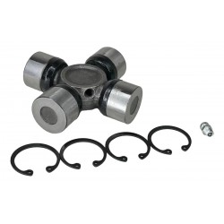 CRUCETA FORTUNER / HILUX / KAVAK /PRADO 01/05 MERU 05/09 MACHITO 4.5 (ONE4CARS) 369