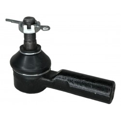 TERMINAL COROLLA ARAYA BABY CAMRY SAPITO PANTALLITA (ONE4CARS) (9CM LARGO, 13MM ROSCA, 12MM TORNILLO)