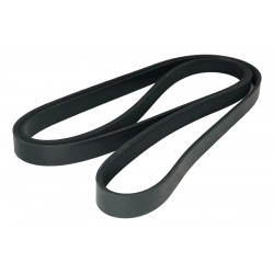 CORREA UNICA LUV DMAX 3.5/GOL/PARATI/BORA/MAZDA 6 (6PK2285) (VELKO)