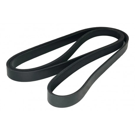 CORREA UNICA LUV DMAX 3.5/GOL/PARATI/BORA/MAZDA 6 (6PK2285) (VELKO)