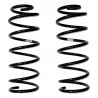 ESPIRALES TRASEROS (PAR) FORD KA 04-07 (METALCAR)