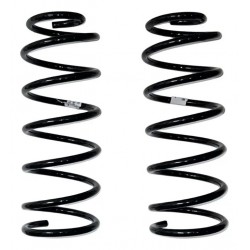 ESPIRALES DELANTEROS (PAR) CORSA 96-00 (METALCAR) G-340-R