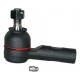 TERMINAL COROLLA ARAYA/BABY CAMRY/SAPITO/PANTALLITA (TREMO) (9CM LARGO, 13MM ROSCA, 12MM TORNILLO)