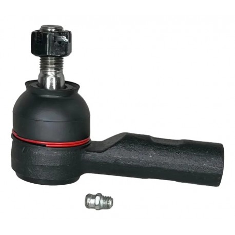 TERMINAL COROLLA ARAYA/BABY CAMRY/SAPITO/PANTALLITA (TREMO) (9CM LARGO, 13MM ROSCA, 12MM TORNILLO)