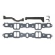 EMPACADURA ADMISION DODGE 318 (DELMACK)