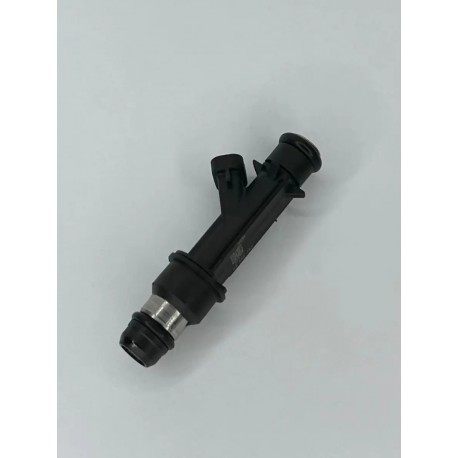 INYECTOR AVEO/OPTRA TAPA NEGRA (LARGO) (4 HUECOS) AÑO 05-10 (96386780) (KOREA)