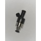 INYECTOR CORSA 1.3-1.4-1.6/CIELO/LANOS/NUBIRA 1.6 (6 HUECOS) (KOREA)