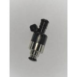 INYECTOR CORSA 1.3-1.4-1.6/CIELO/LANOS/NUBIRA 1.6 (6 HUECOS) (KOREA)