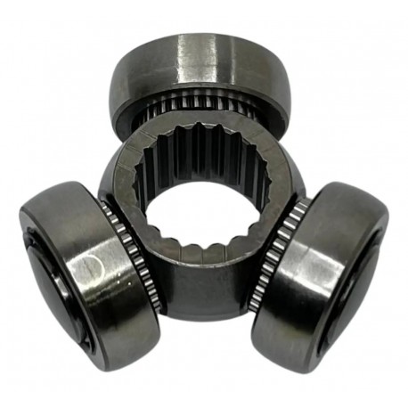TRICETA FIAT UNO PALIO 1.3 RITMO REGATA (20DT 32MM) (TITANIUM)