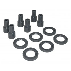 CHUPON BOBINA 4RUNNER FORTUNER HILUX KAVAK FJ 6 CIL 4 1GR (YUKAZO)