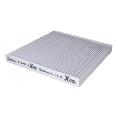 FILTRO AIRE ACONDICIONADO (POLEN) HILUX 2.7 / KAVAK / FORTUNER (VEGA)