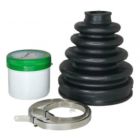 KIT GUARDAPOLVO LADO CAJA HILUX KAVAK / FORTUNER / 4RUNNER 09-20 / TACOMA / FJ CRUICER / NISSAN FRONTIER (FLOAP)