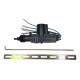 SELENOIDE PUERTA UNIVERSAL 5 CABLES (HAMMER)