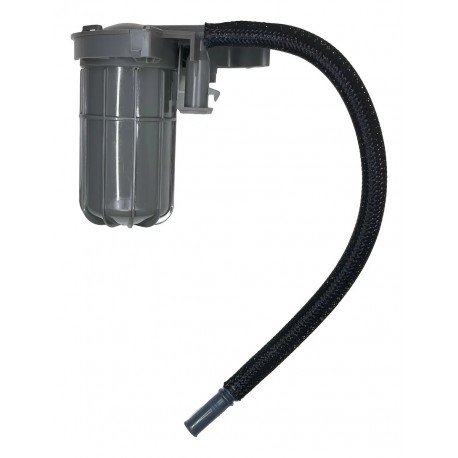 FILTRO GASOLINA SILVERADO/TAHOE/AVALANCHE 07-14 SUMERGIBLE (HAMMER) (CON MUESTRA O FOTO)