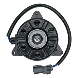 MOTOR ELECTROVENTILADOR HONDA CIVIC 06-11 (XYAISIN)