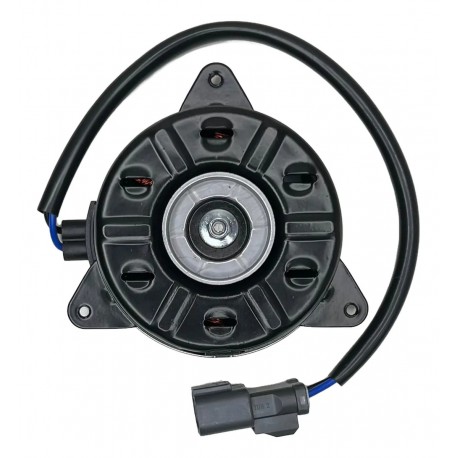 MOTOR ELECTROVENTILADOR HONDA CIVIC 06-11 (XYAISIN)