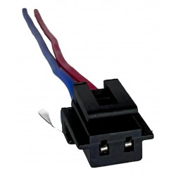 CONECTOR BOMBA GASOLINA CENTURY/ BLAZER/ CAVALIER
