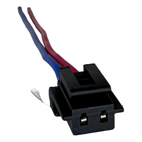CONECTOR BOMBA GASOLINA CENTURY/ BLAZER/ CAVALIER