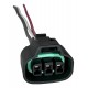 CONECTOR TPS CHEROKEE/ DODGE RAM/ NEON