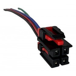 CONECTOR BOMBA GASOLINA INTERNA BLAZER CAVALIER