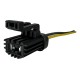 CONECTOR ELECTROVENTILADOR FIESTA/ ECOSPORT/ FORD KA