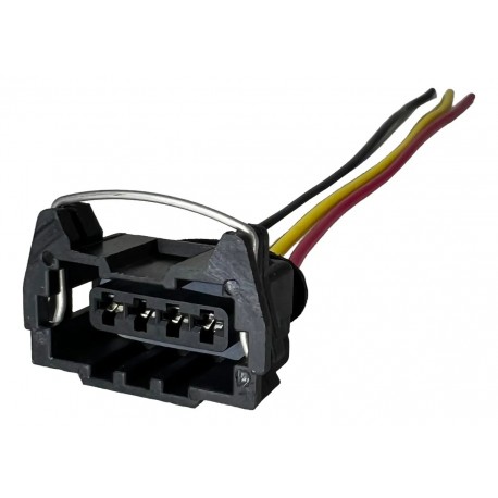 CONECTOR DISTRIBUIDOR MITSUBISHI- SENSOR TPS