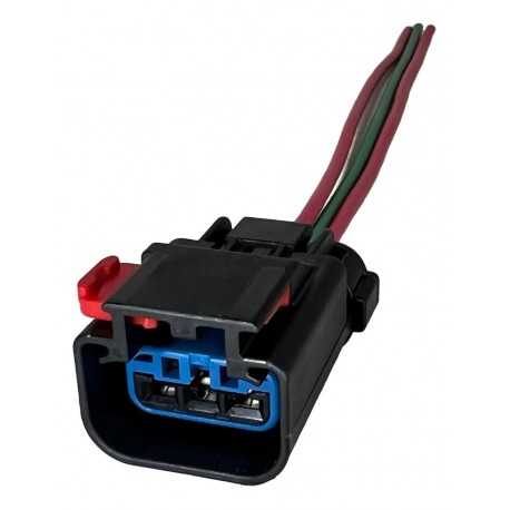 CONECTOR BOMBA GASOLINA INTER/EXTER DAEWOO LANOS NEON CHYSLER