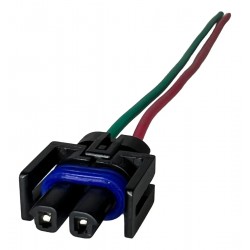 CONECTOR AIRE ACOND CHEV OPTRA/AVEO/CORSA