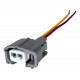 CONECTOR INYECTOR TOYOTA COROLLA 4 RUNNERFORTUNER SENSOR DETONACION TOYOTA